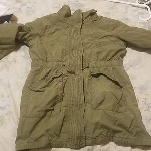 Kids old navy jacket